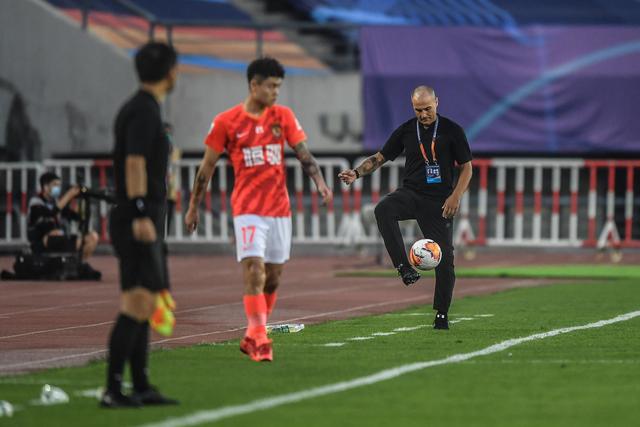 中国足协启动“中国之队青少年励志计划”